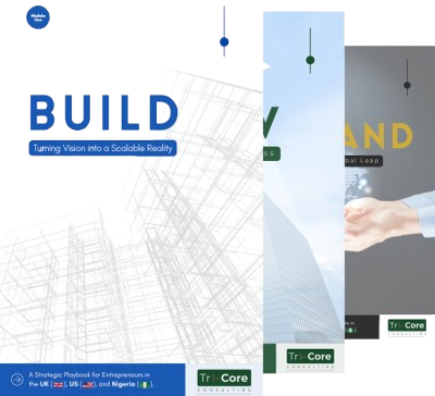Business Strategy E-books